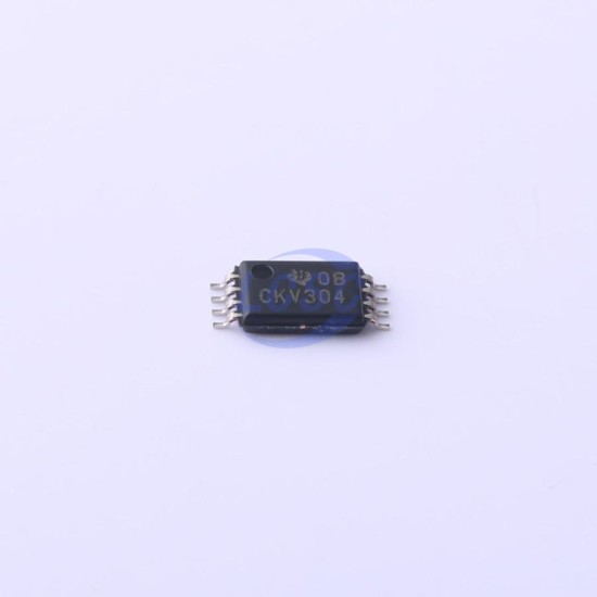 TI CDCV304PWRG4