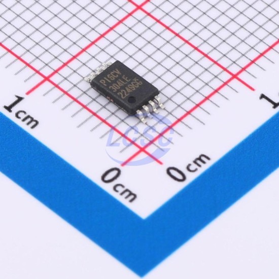 DIODES PI6CV304LEX