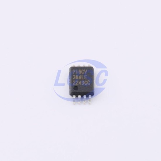 DIODES PI6CV304LEX