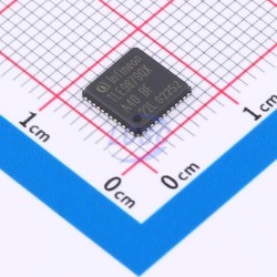 Infineon TLE9879QXA40XUMA2