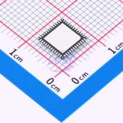 Infineon TLE9879QXA40XUMA2