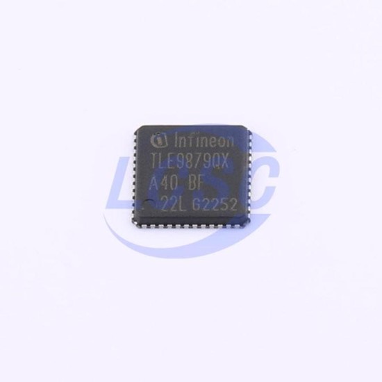 Infineon TLE9879QXA40XUMA2