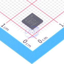 MAXIM MAX9867ETJ+T