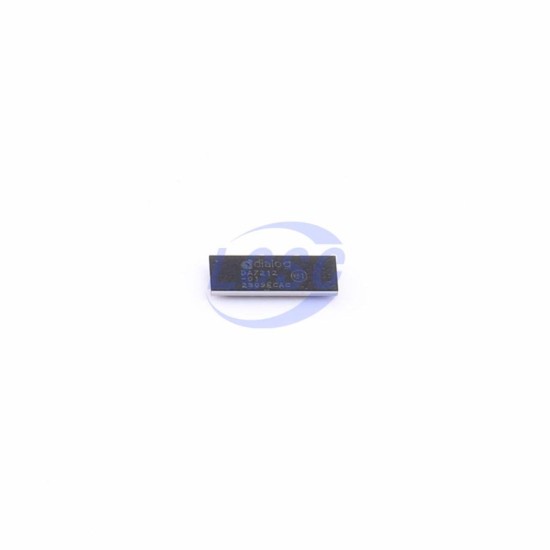 RENESAS DA7212-01UM2