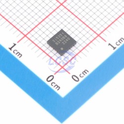 SILICON LABS SI5351C-B-GMR