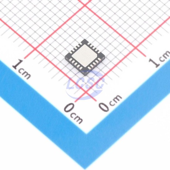 SILICON LABS SI5351C-B-GMR SILICON LABS SI5351C-B-GMR