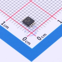 TI PCA9536DGKR