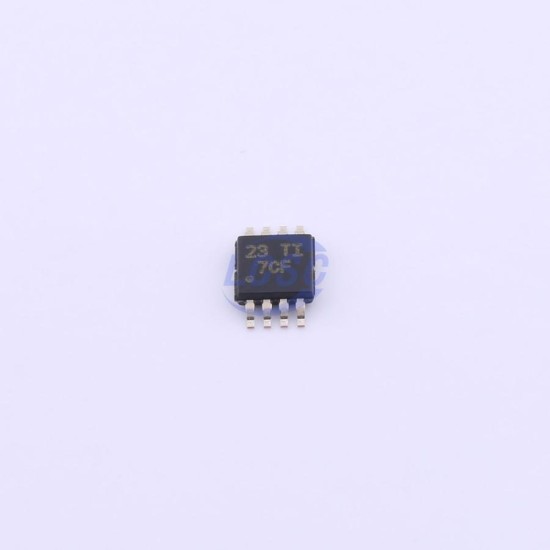 TI PCA9536DGKR