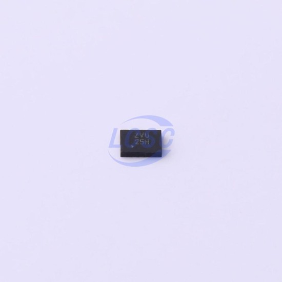 TI TCA6408ARSVR