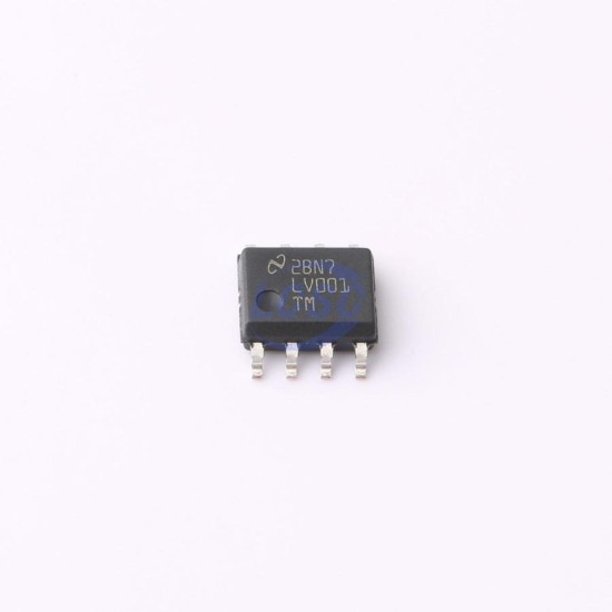 TI DS90LV001TMX/NOPB