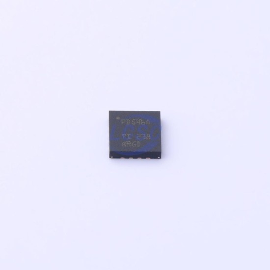 TI PCA9546ARGVR