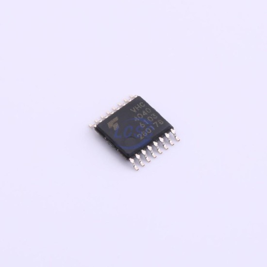 TOSHIBA 74VHC4040FT