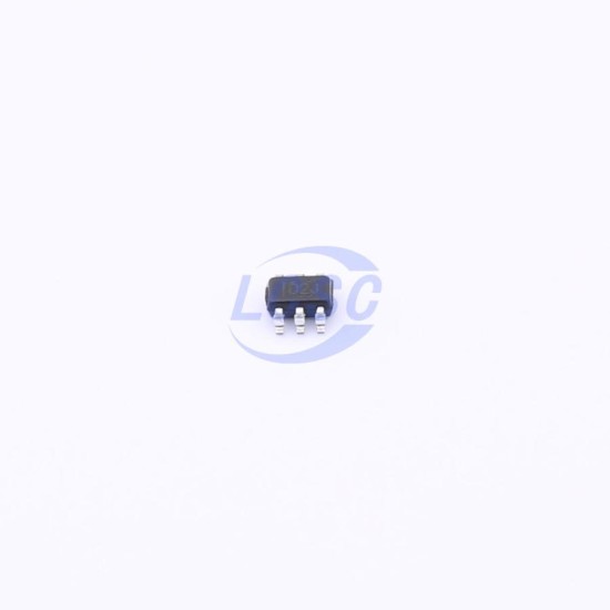 TI SN74LVC1GX04DCKR