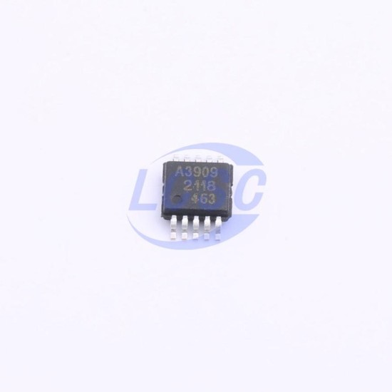 ALLEGRO A3909GLYTR-T