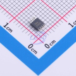 TI LM74610QDGKRQ1 TI LM74610QDGKRQ1