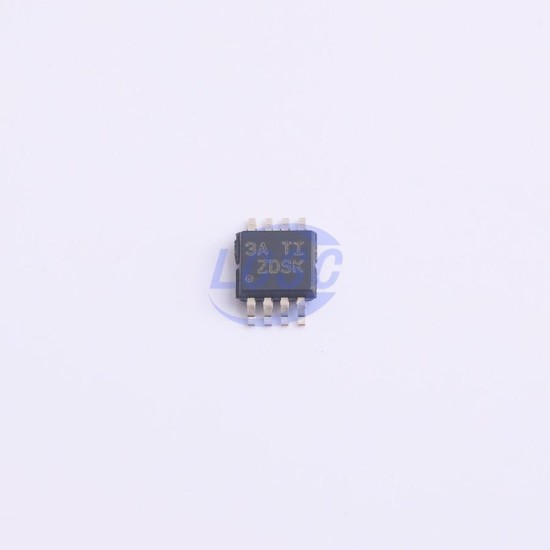 TI LM74610QDGKRQ1