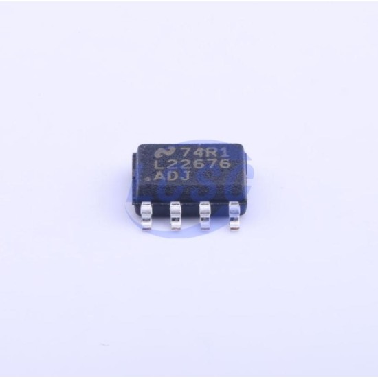 TI LM22676MRX-ADJ/NOPB TI LM22676MRX-ADJ/NOPB