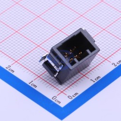 JST SM08B-CPTK-1A-TB JST SM08B-CPTK-1A-TB