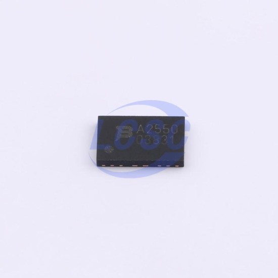 BOURNS TBU-CA025-500-WH