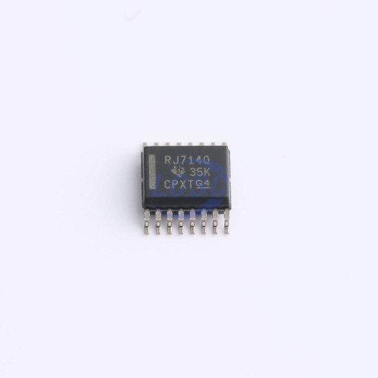 TI TPD3S714QDBQRQ1