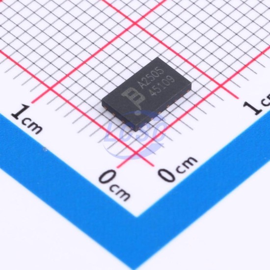 BOURNS TBU-CA025-050-WH