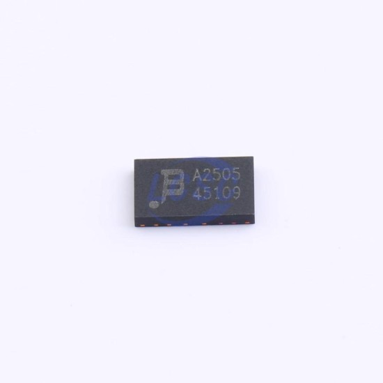 BOURNS TBU-CA025-050-WH