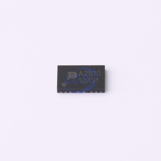 BOURNS TBU-CA025-100-WH