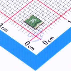 Littelfuse MINISMDC050F-2 Littelfuse MINISMDC050F-2