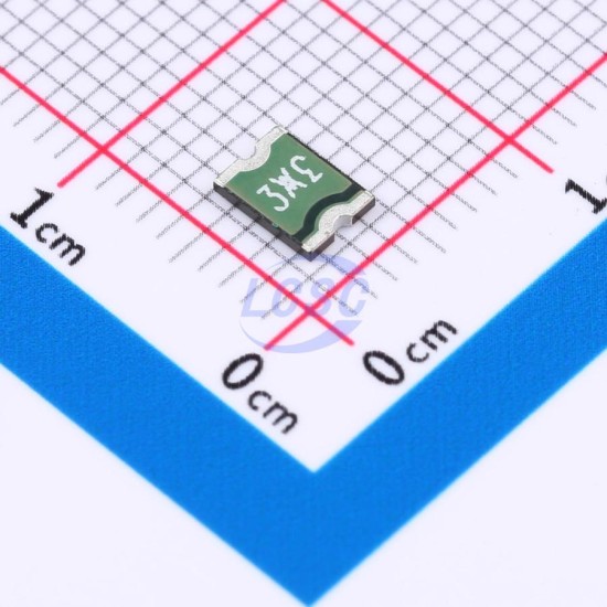 Littelfuse MINISMDC030F-2 Littelfuse MINISMDC030F-2