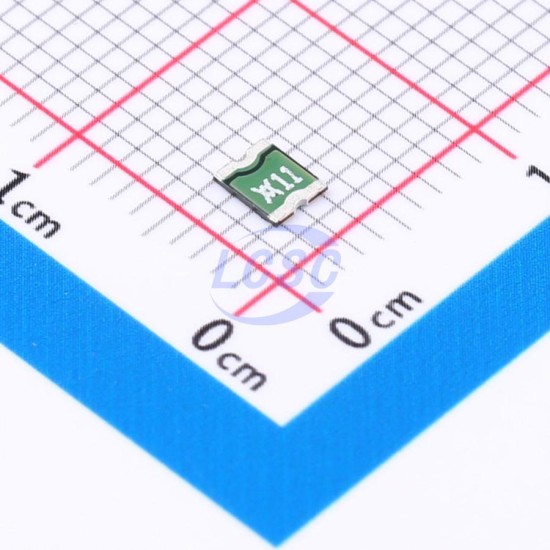 Littelfuse MICROSMD110F-2 Littelfuse MICROSMD110F-2