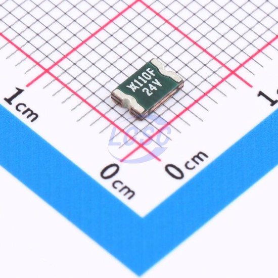 Littelfuse MINISMDC110F/24-2 Littelfuse MINISMDC110F/24-2