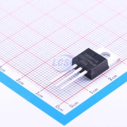 Infineon IRFB4110PBF