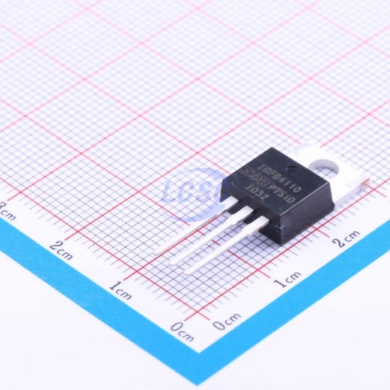 Infineon IRFB4110PBF