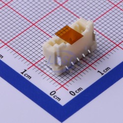 JST BM05B-PASS-1-TFT(LF)(SN) JST BM05B-PASS-1-TFT(LF)(SN)