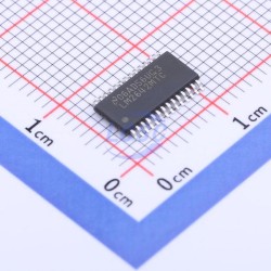TI LM2642MTCX/NOPB