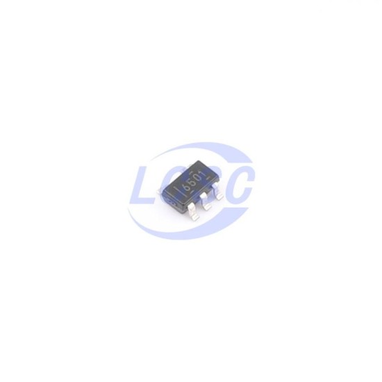 TI SN6501DBVT
