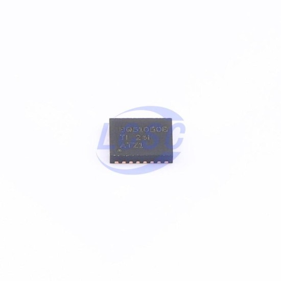 TI BQ51050BRHLT