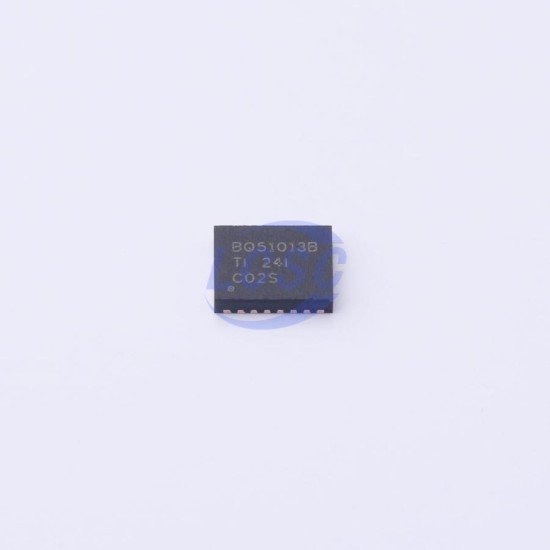 TI BQ51013BRHLT