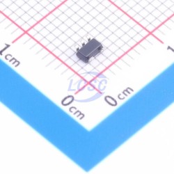 TI TPS2400DBVT