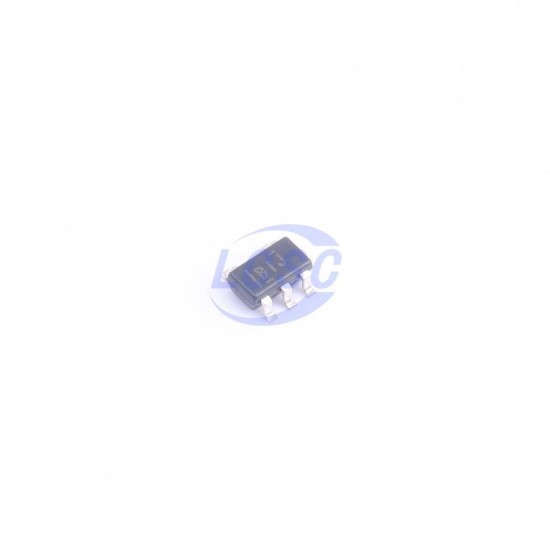 TI TPS2400DBVT