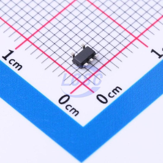 TI UCC24612-1DBVT