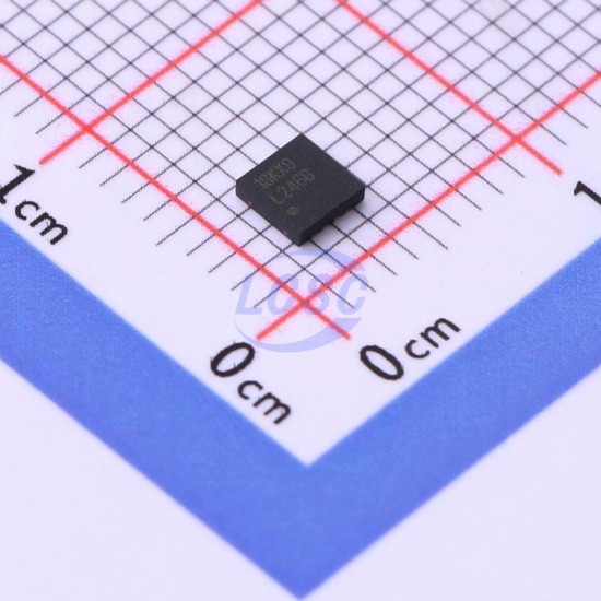 TI LM25085SD/NOPB