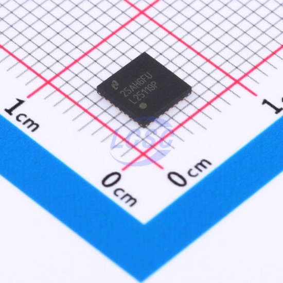 TI LM25119PSQX/NOPB