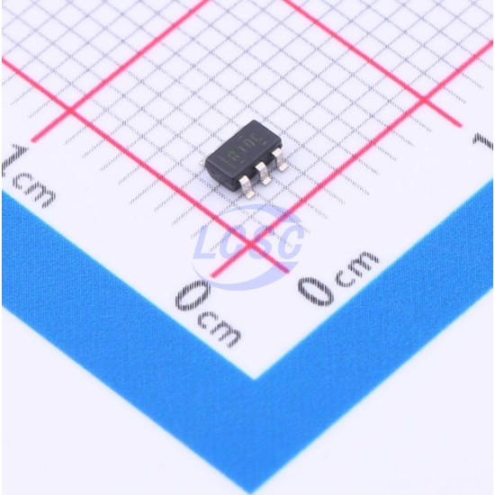 TI REG710NA-3.3/3K TI REG710NA-3.3/3K