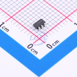 TI LM3671MF-1.2/NOPB