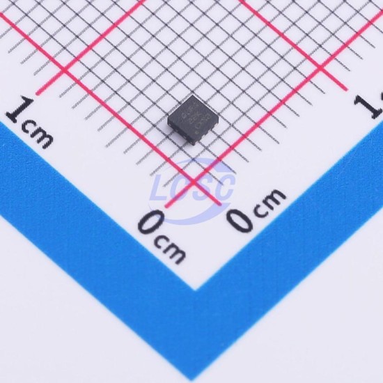 TI TPS62170QDSGRQ1