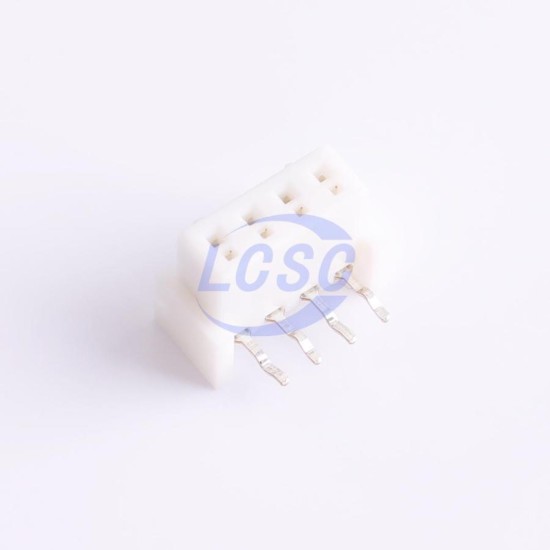 JST 04JQ-ST