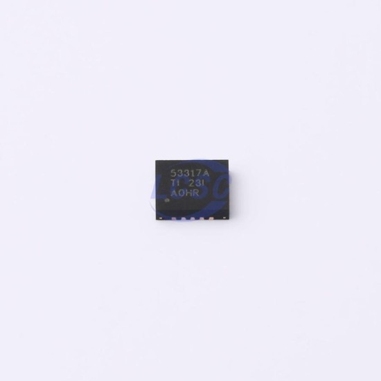 TI TPS53317ARGBT TI TPS53317ARGBT