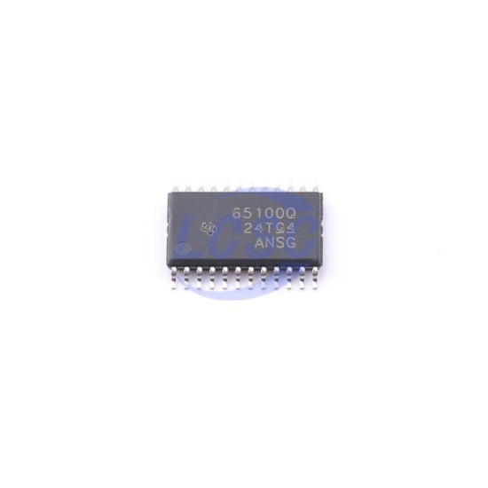 TI TPS65100QPWPRQ1