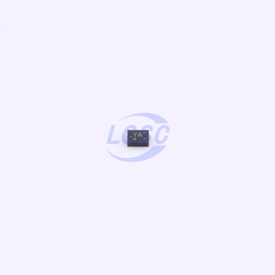 TI TPS62733DRYR